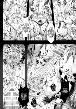 Page 27 of GUND CUNNUM Vol. 5 Shussan Bokujou Kokuin no Onna Kishi Netori Kanryou Hen