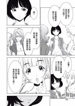 Page 152 of 一瞬之间 裸之业界物语 01-09 Chinese