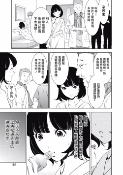 Page 165 of 一瞬之间 裸之业界物语 01-09 Chinese