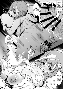 Page 10 of Inmu no Hate ni Ma ni Otsuru Kyoudai