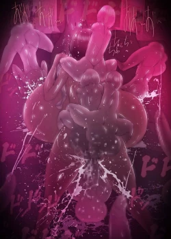 Page 34 of Polyterophilia Phallophilia Saoshimai Rinkan Hen