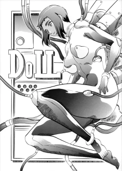 Page 1 of DOLL