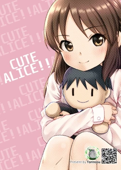 Page 38 of TRNSchan Erai desu ne!! | 爱丽丝小姐真了不起呢!!