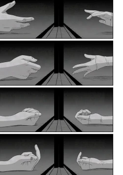 Page 234 of Rarefure Ch. 15~32