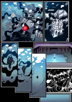 Page 5 of Ovahlord Power up