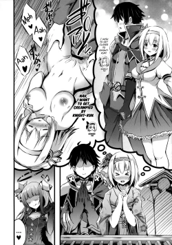 Page 7 of Yui ni... Yasashiku Shite ne...