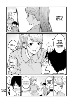 Page 6 of Oneeshota Byoutou 24 Ji #1  | Oneeshota Ward 24 Hour Care Episode 1
