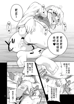 Page 16 of Nikuyoku Shinkoushin