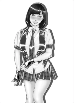 Page 18 of Request Doujinshi Ichi no 2