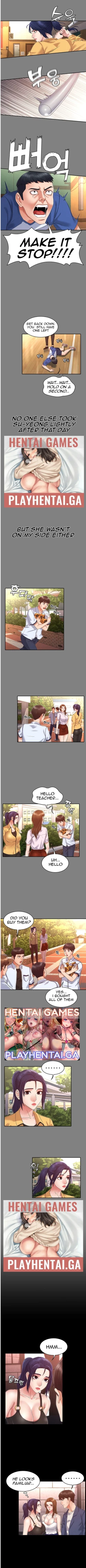 Page 5 of TEACHER PUNISHMENT Ch.2