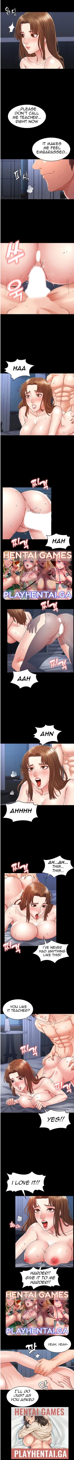 Page 5 of TEACHER PUNISHMENT Ch.4