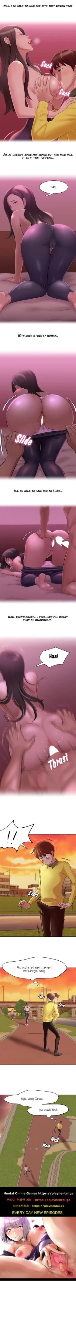 Page 5 of PANTY NOTE Ch.1-2