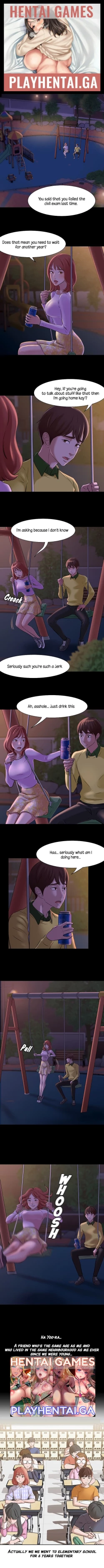 Page 7 of PANTY NOTE Ch.1-2