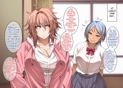 Page 104 of Nekura Megane ♀ | The Creepy Glasses Girl