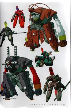 Page 45 of PORNOJESTER