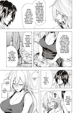 Page 131 of Juurin no Ame ch.1-4