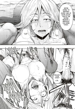 Page 66 of Juurin no Ame ch.1-4