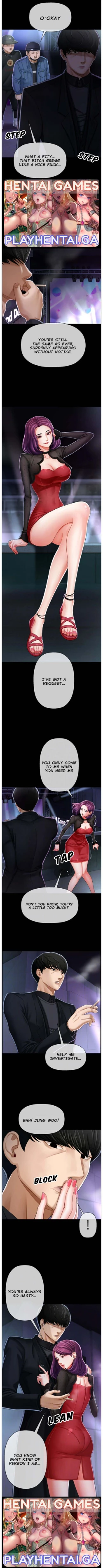 Page 12 of Bad Teacher | PHYSICAL CLASSROOM Ch.1-2