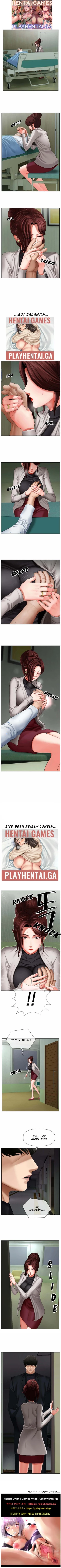 Page 17 of Bad Teacher | PHYSICAL CLASSROOM Ch.1-2