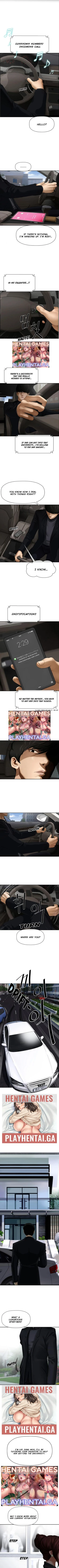 Page 5 of Bad Teacher | PHYSICAL CLASSROOM Ch.1-2