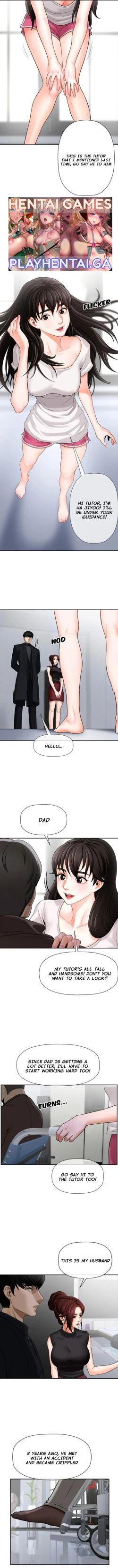 Page 7 of Bad Teacher | PHYSICAL CLASSROOM Ch.1-2