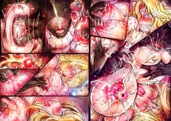 Page 222 of 淫虐02-草图（11.8 更新）