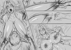 Page 29 of 淫虐02-草图（11.8 更新）