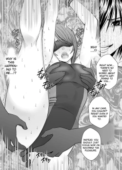 Page 28 of Suzumine Saika no Himerareta Yokkyuu | Suzumine Saika's Hidden Desire