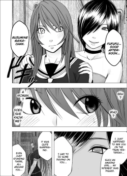 Page 8 of Suzumine Saika no Himerareta Yokkyuu | Suzumine Saika's Hidden Desire