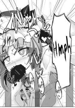 Page 22 of Zehikyokuchokuchou no Kimochi no Ii Ana