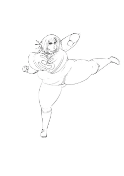 Page 51 of Ultra Girl Mika