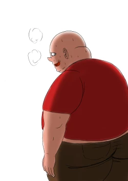 Page 27 of Futoru! Futoru!! Futoru!!! File No. 01