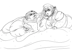 Page 66 of Futoru! Futoru!! Futoru!!! File No. 01