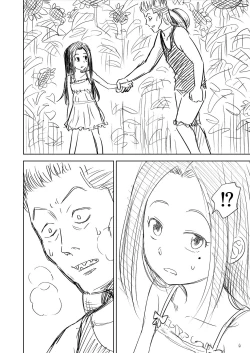 Page 95 of One Piece Kanzenban