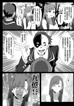 Page 6 of Megumin ni Karei na Shasei o! 6 | 為惠惠獻上華麗的爆射6!