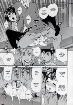 Page 153 of Imouto no Ana