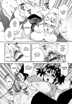 Page 64 of Imouto no Ana