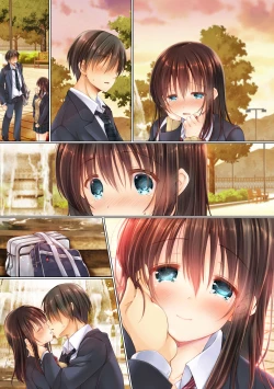 Page 50 of Netorare Gakuen Seikatsu