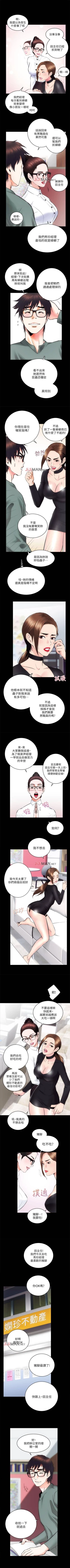 Page 71 of 【已完结】性溢房屋（作者：喜樂&小橡果） 第1~32话