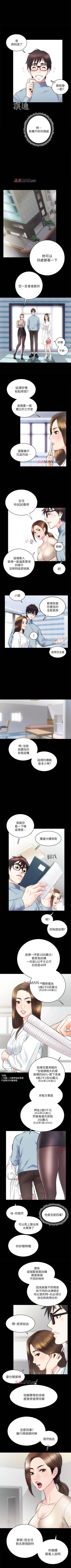 Page 87 of 【已完结】性溢房屋（作者：喜樂&小橡果） 第1~32话