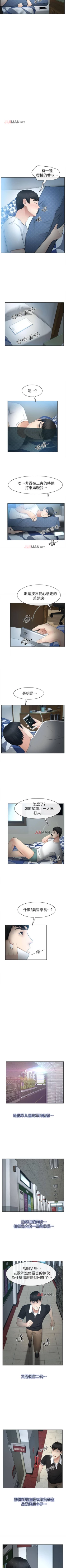 Page 80 of 【已完结】学妹别放肆（作者: TAIRA） 第1~25话