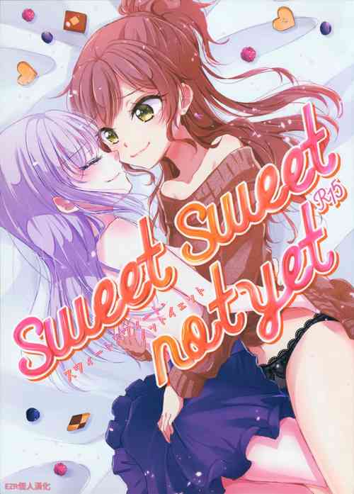 Download sweet sweet not yet