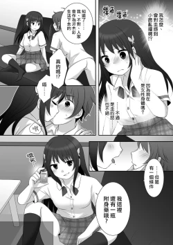 Page 25 of Joshi ni Hyoui shita Ore to Date shiyo!