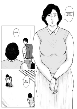 Page 11 of Haha ni Koishite Remake Ban 2 | Making Love with Mother 2