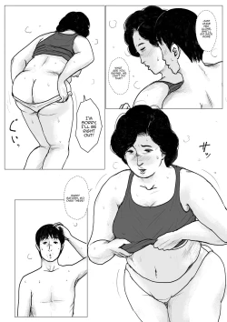 Page 31 of Haha ni Koishite Remake Ban 2 | Making Love with Mother 2