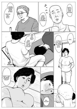 Page 48 of Haha ni Koishite Remake Ban 2 | Making Love with Mother 2