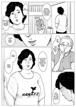 Page 65 of Haha ni Koishite Remake Ban 2 | Making Love with Mother 2