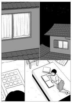 Page 80 of Haha ni Koishite Remake Ban 2 | Making Love with Mother 2