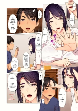 Page 4 of Oba-chan no Waki to Ase to etc... | Auntie's Armpits, Sweat, etc...