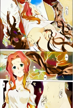 Page 5 of Kiseiju | Parasite Tree